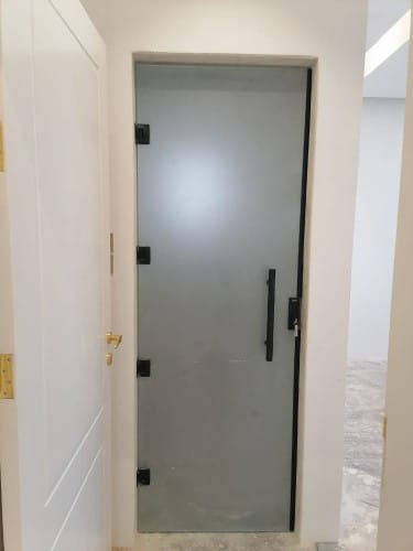 زجاج سيكوريت في الرياض
